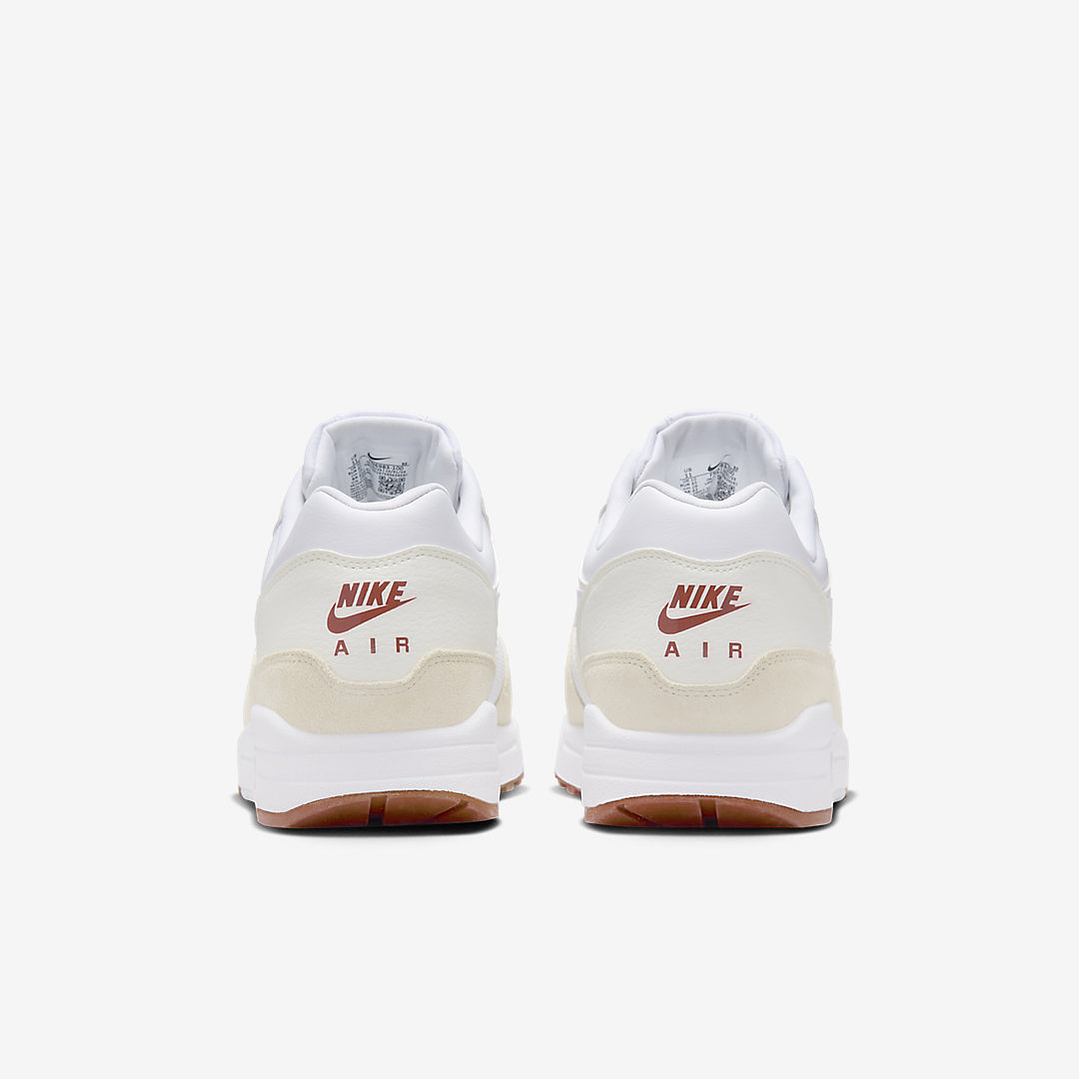 Nike Air Max 1 SC Sail 5