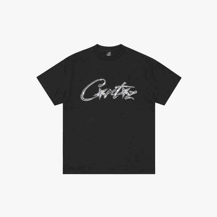 Corteiz CHROME ALLSTARZ Tee