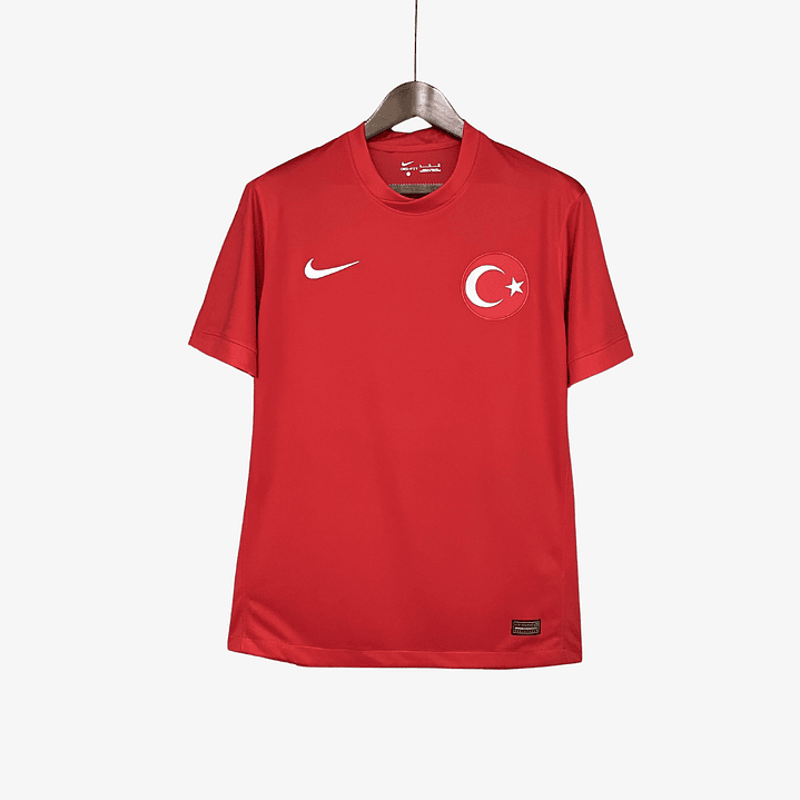 Turquia Home 2024 1