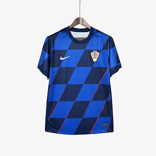 Croácia Away 2024