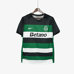 Sporting CP Home 24/25