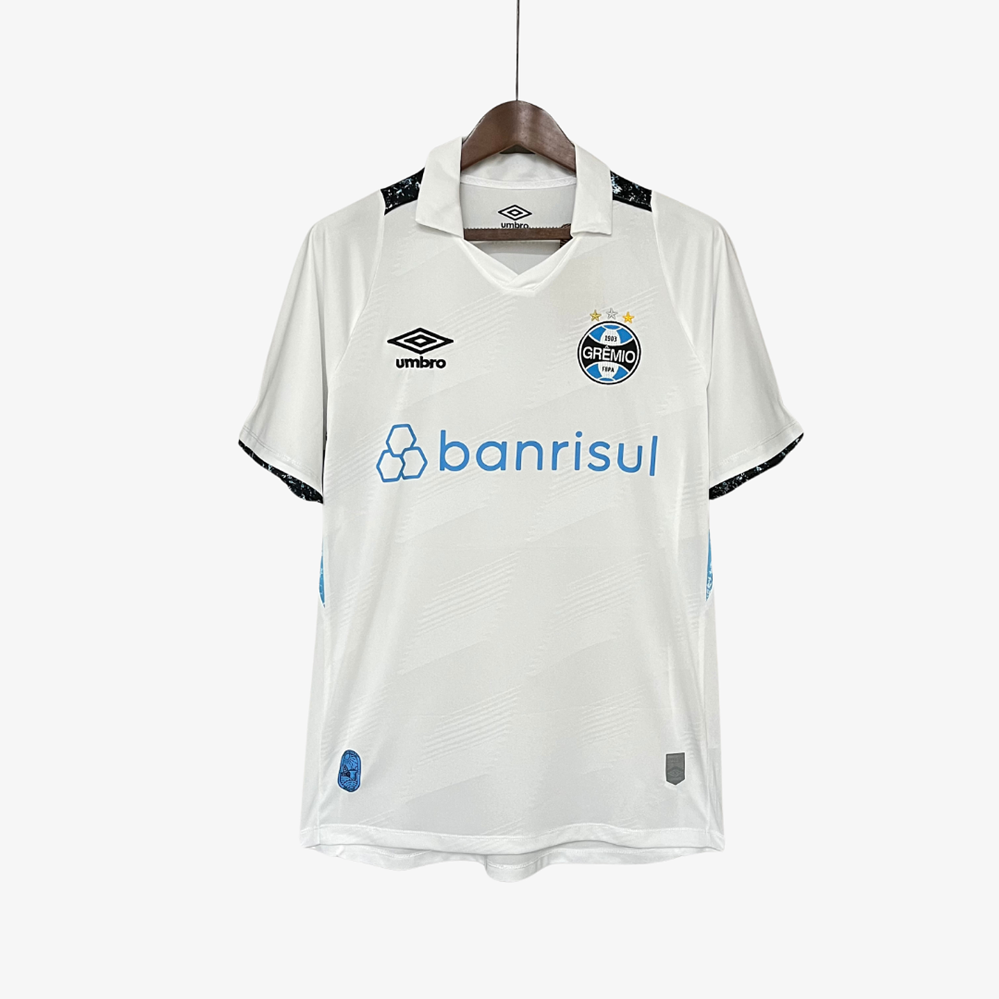 Grêmio Away 24/25 1