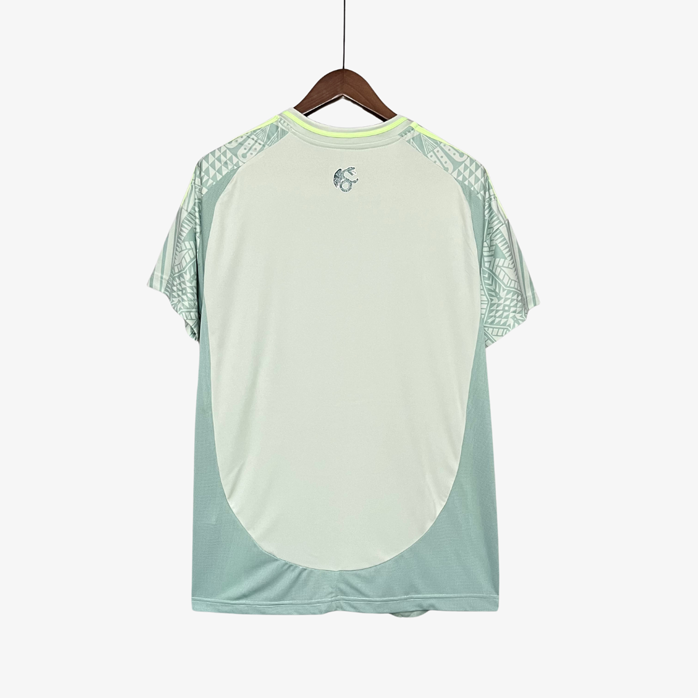 México Away 2024 2