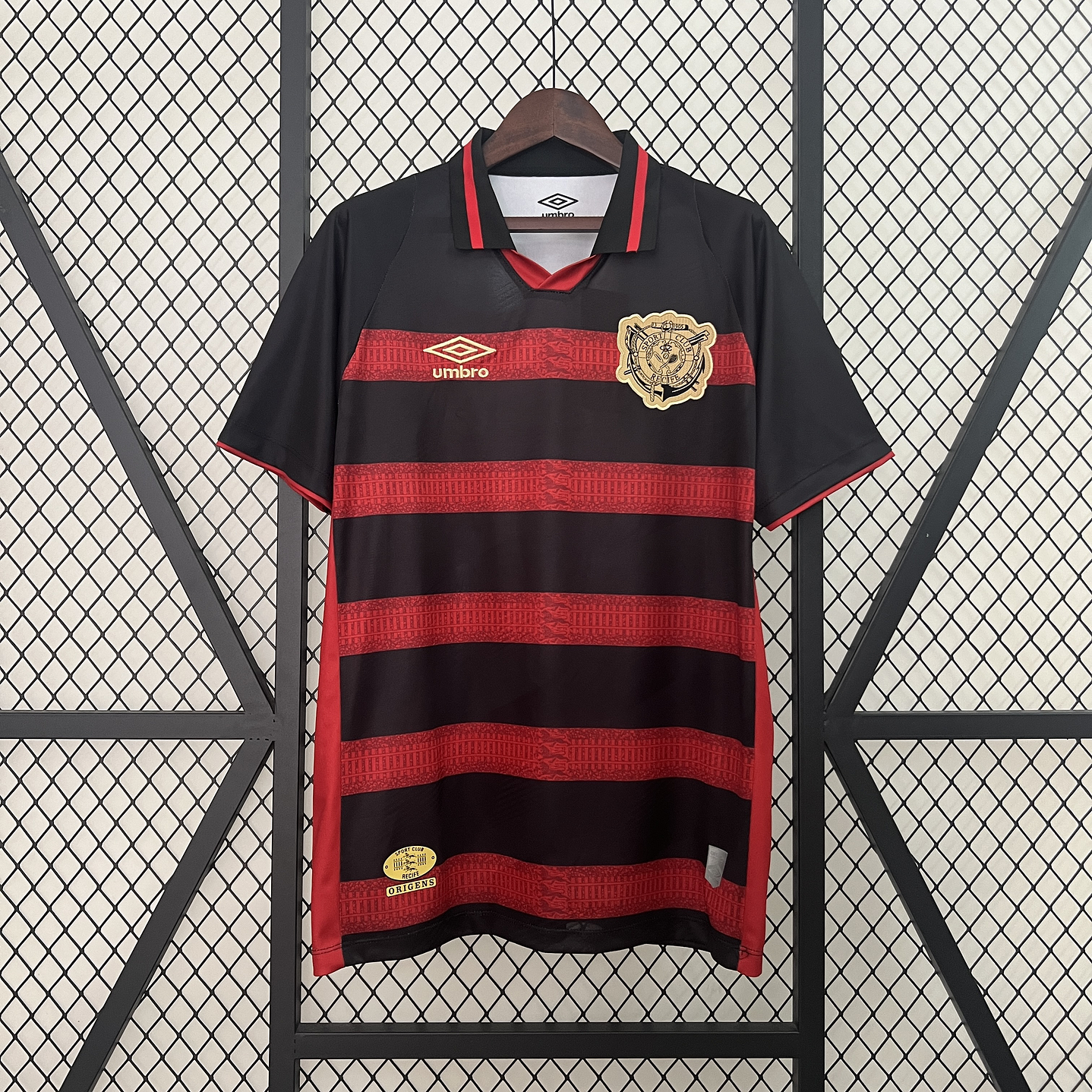 Sport Recife Home 24/25 1