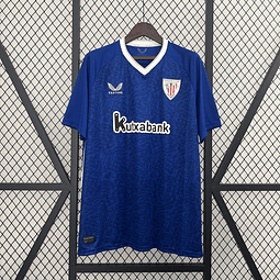 Atlético Bilbao Away 24/25