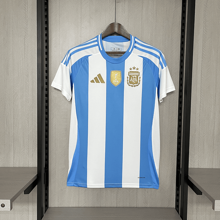 Argentina Home 2024 1