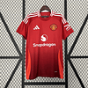 Manchester United Home 24/25