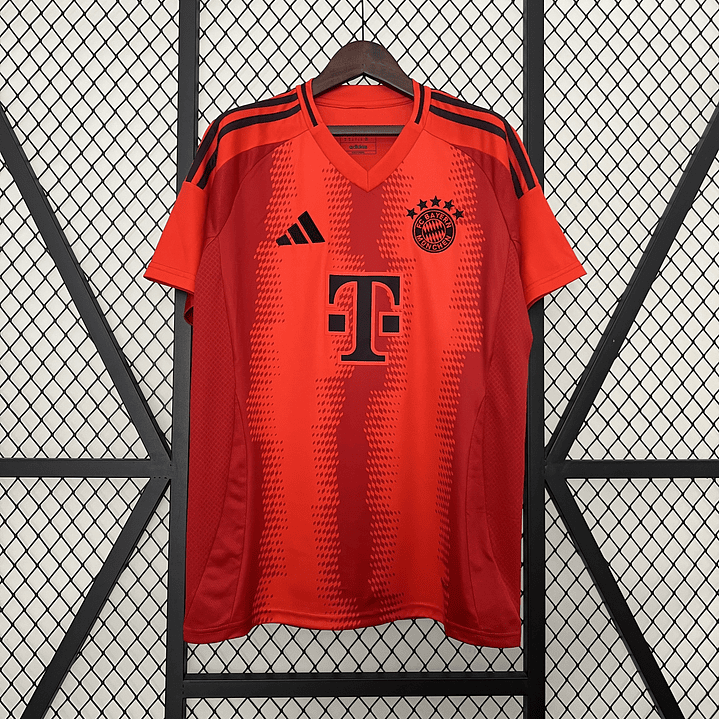 Bayern Munchen Home 24/25 1