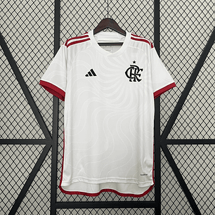 Flamengo Away 24/25