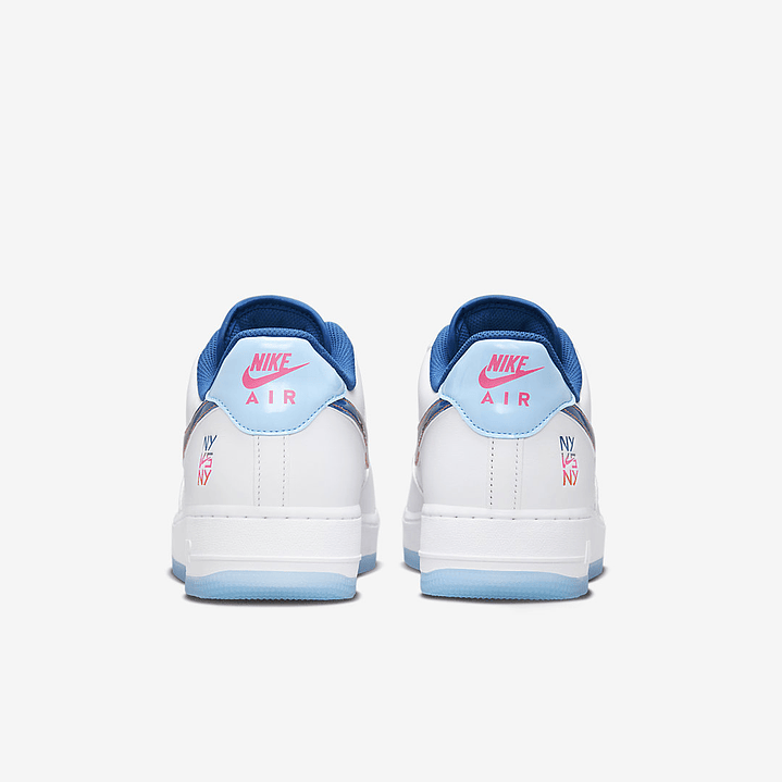 Nike Air Force 1 Low '07 PRM NY vs. NY 5