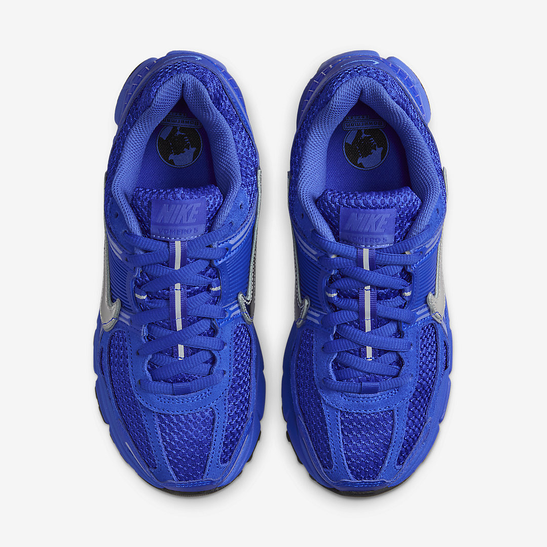 Nike Zoom Vomero 5 Race Blue (Women's) 4
