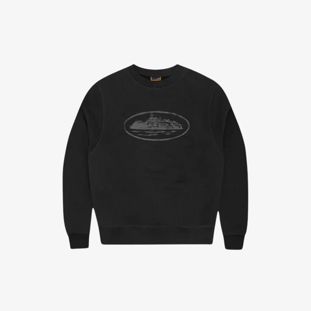 Corteiz OG ALCATRAZ SWEATSHIRT 1