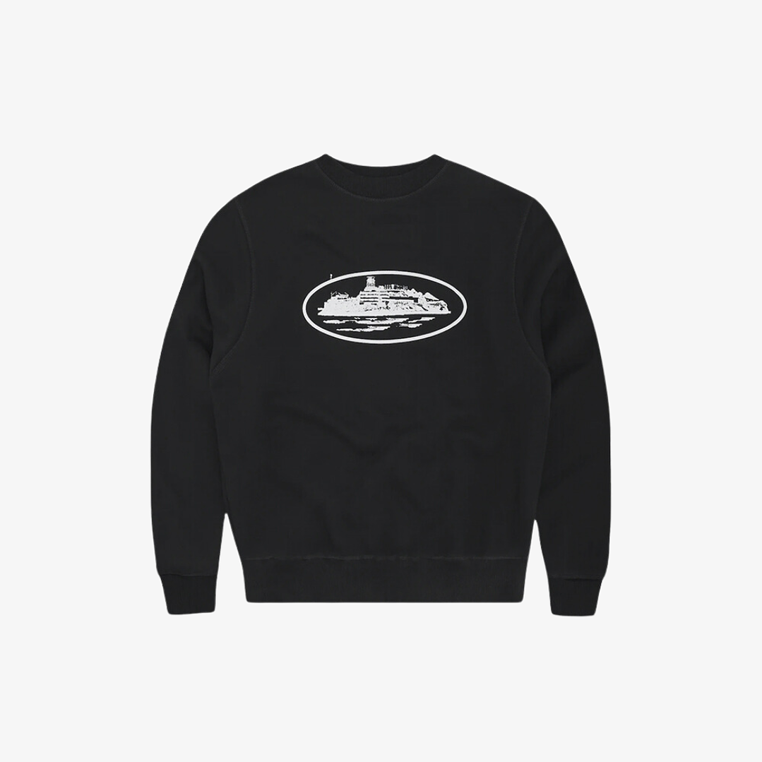 Corteiz OG ALCATRAZ SWEATSHIRT 1