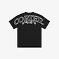 Corteiz Royale Heavyweight Tee Black - Thumbnail 2