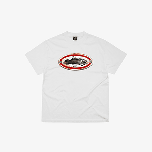 Corteiz RUSTY ALCATRAZ