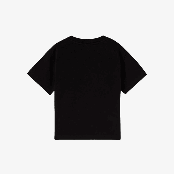 Palm Angels Teddy Bear T-shirt Black 2