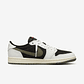 Jordan 1 Retro Low OG SP Travis Scott Olive (Women's) - Thumbnail 3