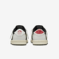 Jordan 1 Retro Low OG SP Travis Scott Olive (Women's) - Thumbnail 5