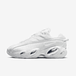 Nike NOCTA Glide Drake White Chrome - Thumbnail 1