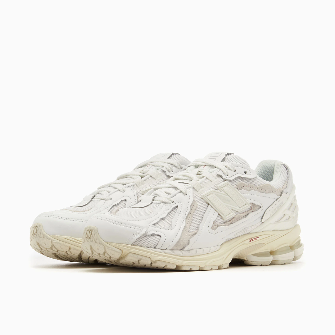 New Balance 1906D Protection Pack White 2