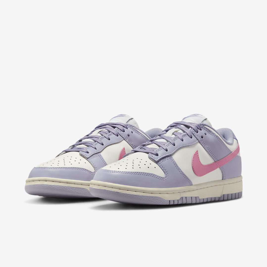 Nike Dunk Low Indigo Haze (Women's) 2