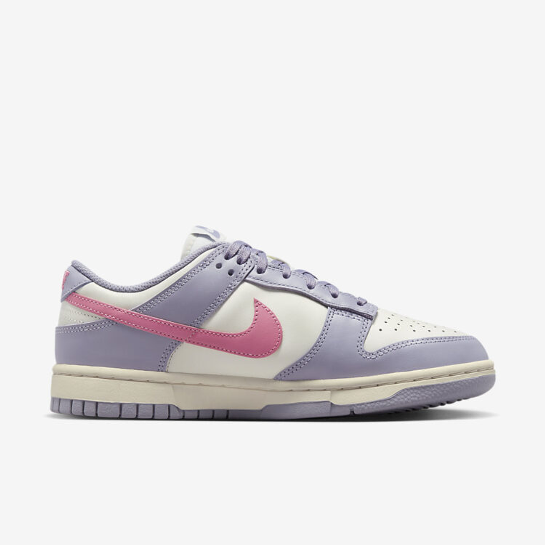 Nike Dunk Low Indigo Haze (Women's) 3