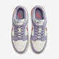 Nike Dunk Low Indigo Haze (Women's) - thumbnail 4