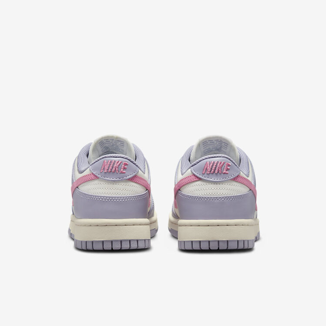 Nike Dunk Low Indigo Haze (Women's) 5