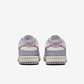 Nike Dunk Low Indigo Haze (Women's) - thumbnail 5