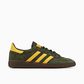 adidas Handball Spezial Night Cargo Tribe Yellow - Thumbnail 3