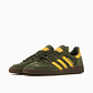 adidas Handball Spezial Night Cargo Tribe Yellow - Thumbnail 2