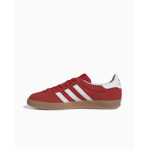 adidas Gazelle Indoor Better Scarlet