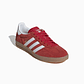 adidas Gazelle Indoor Better Scarlet - Thumbnail 2