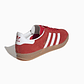 adidas Gazelle Indoor Better Scarlet - Thumbnail 6