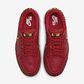 Jordan 1 Low Method of Make Gym Red Metallic Gold (Women's) - thumbnail 4