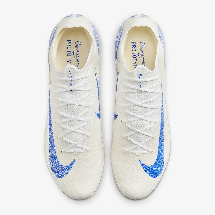 Nike Mercurial Vapor 16 Elite Blueprint FG 5