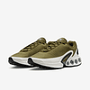 Nike Air Max Dn Olive Flak