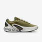 Nike Air Max Dn Olive Flak - thumbnail 3