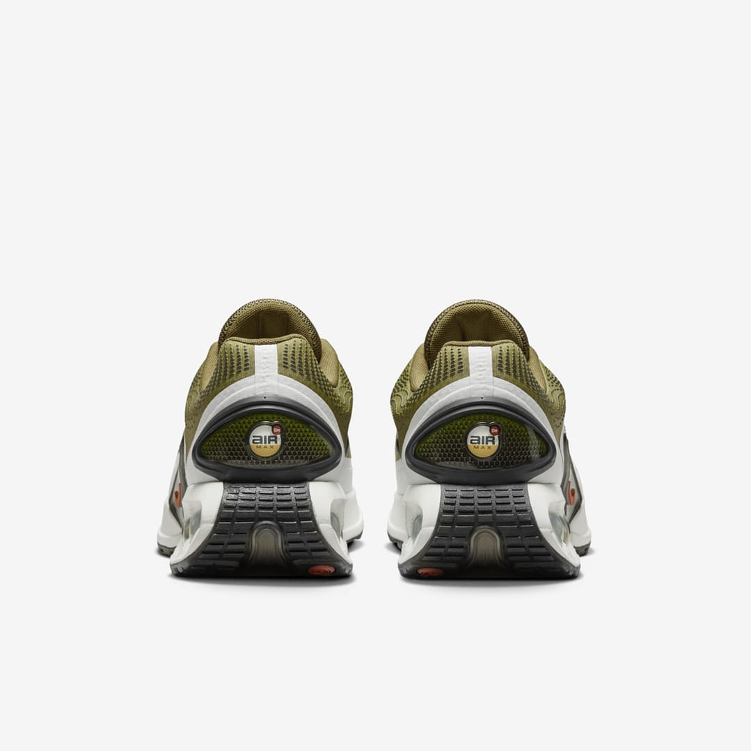Nike Air Max Dn Olive Flak 5