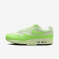 Nike Air Max 1 '87 High Saturation Vapor Green (Women's) - Thumbnail 1