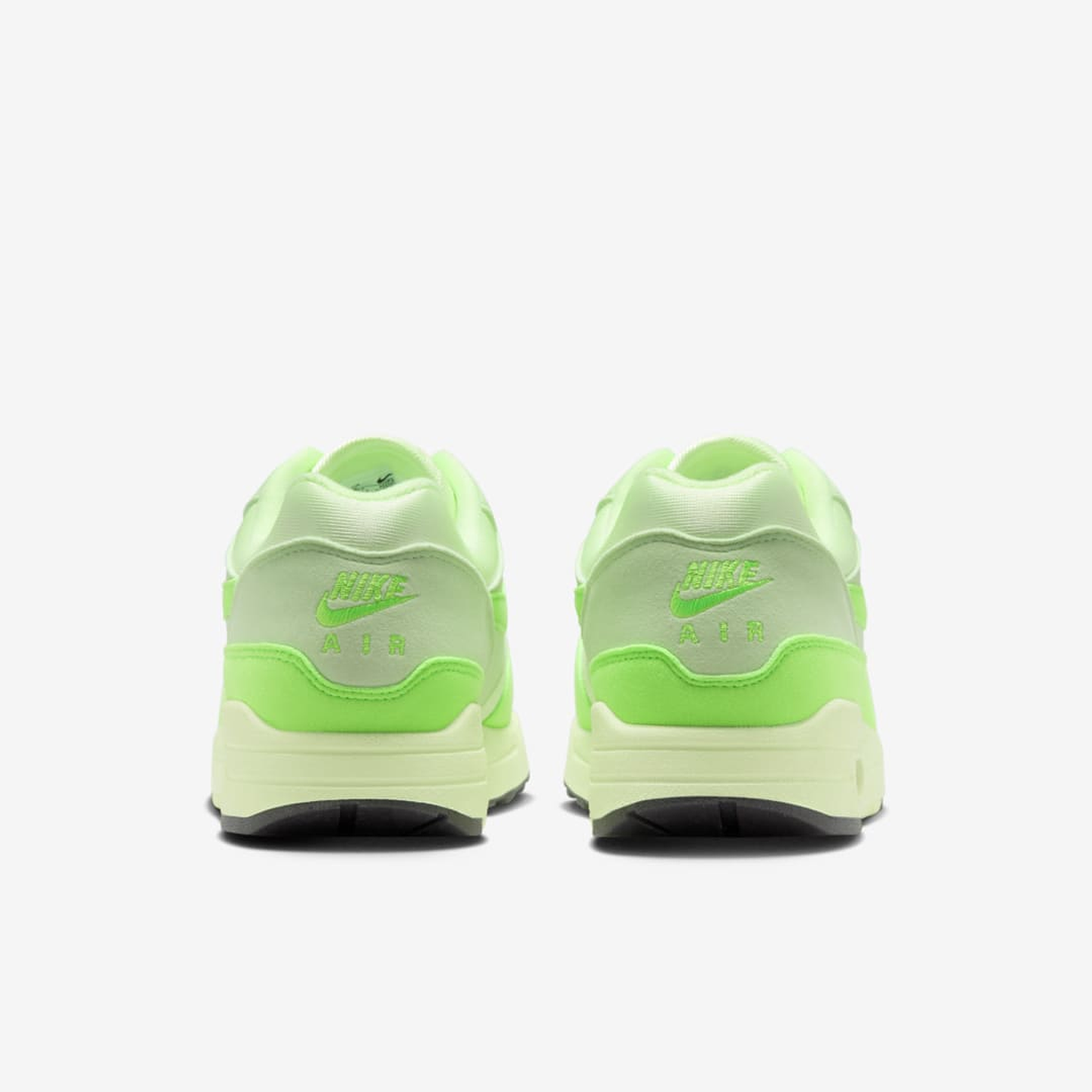 Nike Air Max 1 '87 High Saturation Vapor Green (Women's) 5