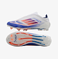 Adidas F50 Elite FG - Thumbnail 5