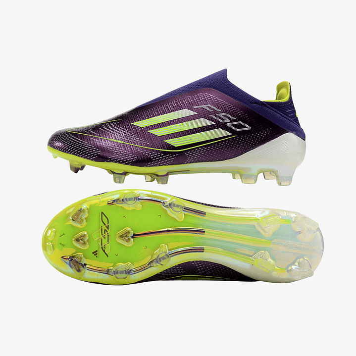 Adidas F50 Elite FG 5