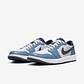 Jordan 1 Low Golf White Aegean Storm - Thumbnail 2