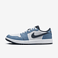 Jordan 1 Low Golf White Aegean Storm - Thumbnail 1