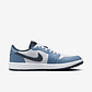Jordan 1 Low Golf White Aegean Storm - Thumbnail 3