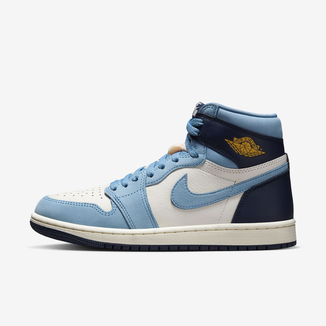 Jordan 1 High OG First in Flight (Women's) 1