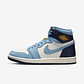 Jordan 1 High OG First in Flight (Women's) - thumbnail 1