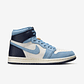 Jordan 1 High OG First in Flight (Women's) - thumbnail 3