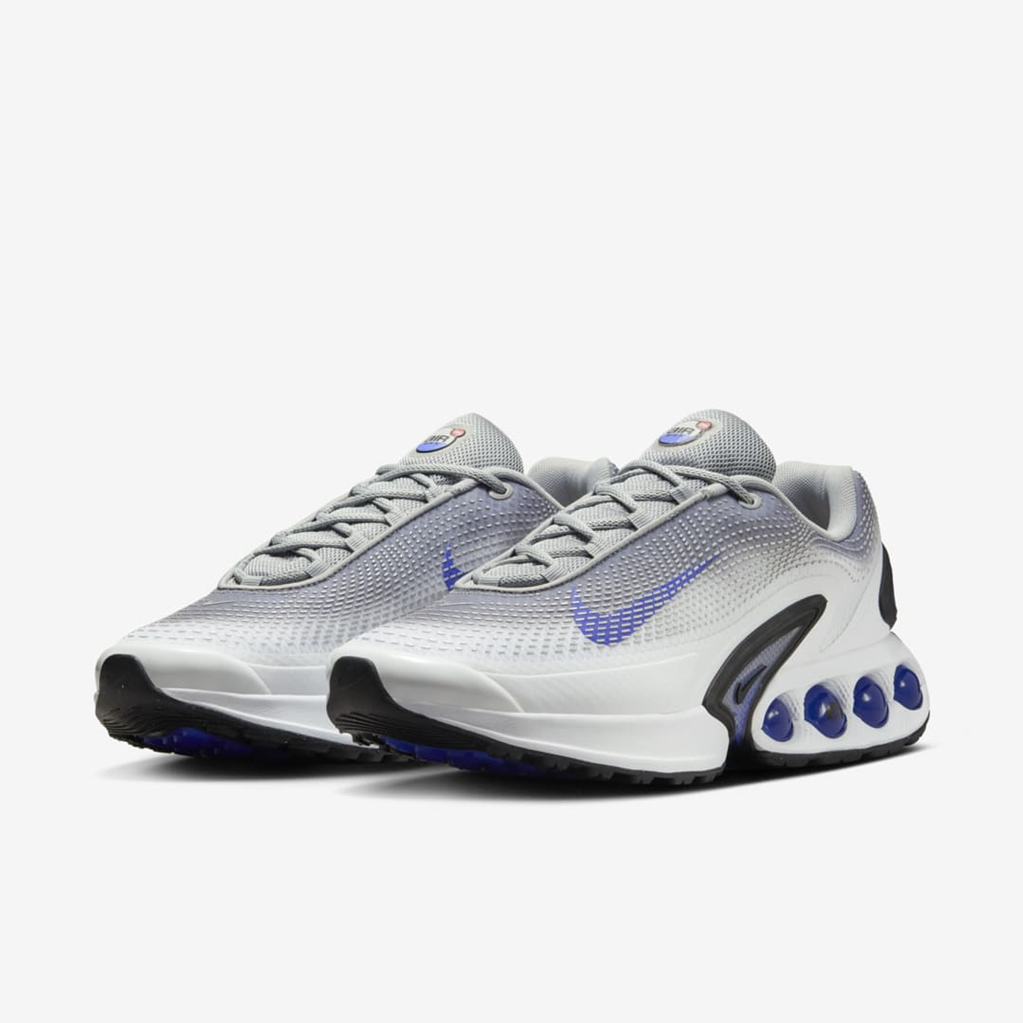 Nike Air Max Dn SE Persian Violet 2